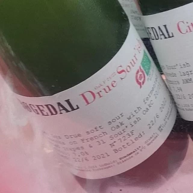 Drue Sour'ish