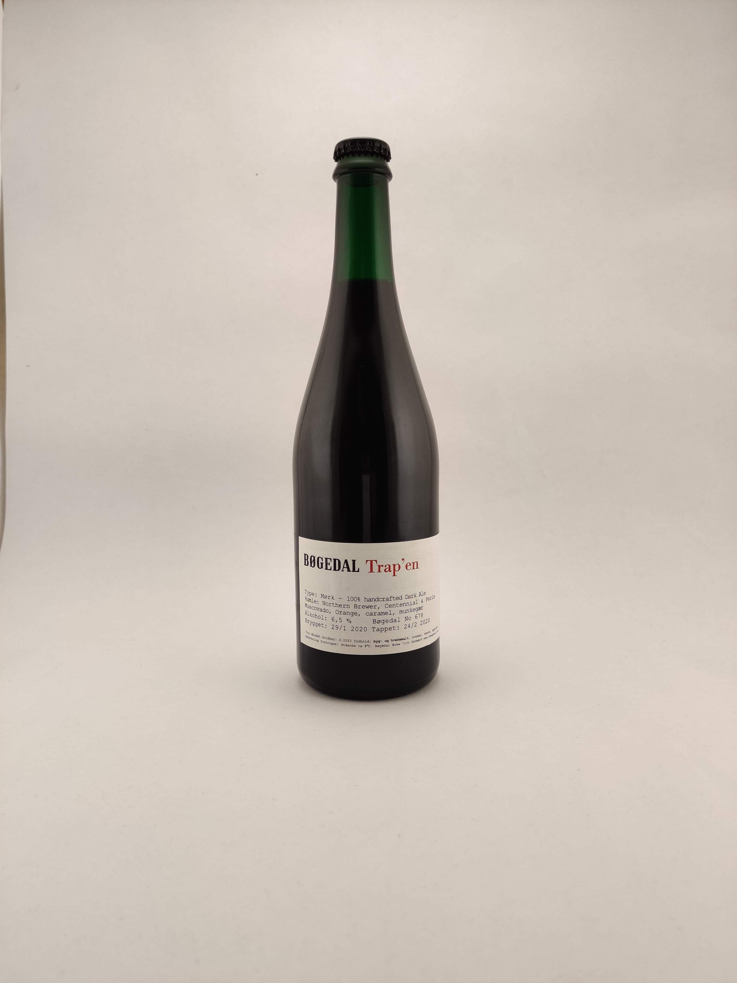 Munken 20l